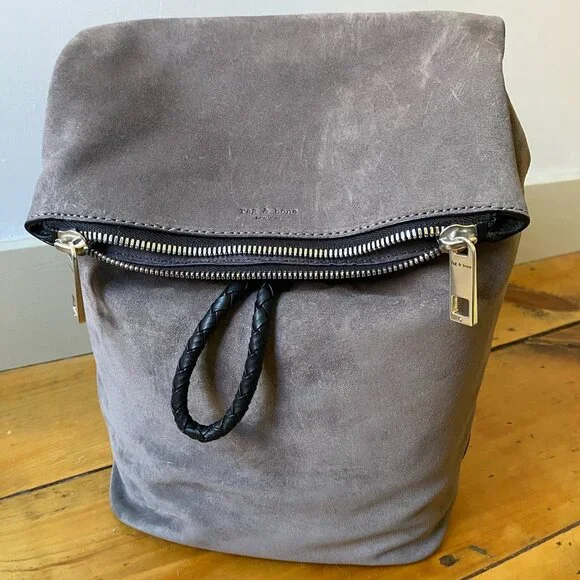 Rag & bone backpack - brand new never been used! - Picture 1 of 7